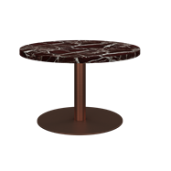 Bronze Halo Coffee Table